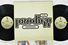 2024年最新】prodigy レコードの人気アイテム - メルカリ