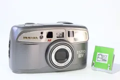 動作保証・点検済】良品□PENTAX ESPIO 80V□フラッシュも完動 