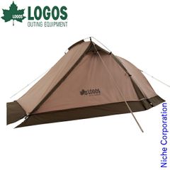 △ロゴス△4シーズン対応 Tradcanvas Tepee&タープ 350-BJ - メルカリ
