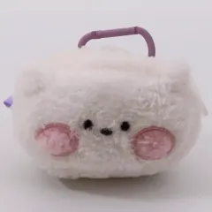 【中古】雑貨 RJ(ジン) minini コインケース 「BT21」