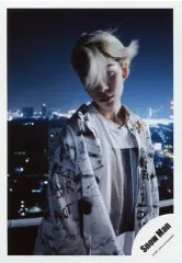 【中古】生写真(ジャニーズ) Snow Man/ラウール/上半身/Snow Man 海外(タイ)オフショット/公式生写真