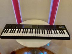 KORG コルグ X5D シンセサイザー ACアダプター付属
