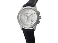 ジャガー・ルクルト JAEGER LE COULTRU マスター クロノグラフ 174.8.C1 Q1538420 仕上/OH済のサムネイル