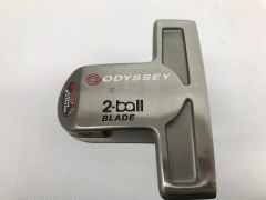 【即納】ホワイト ホット XG 2・ボールブレード | 中古 | パター | オデッセイ