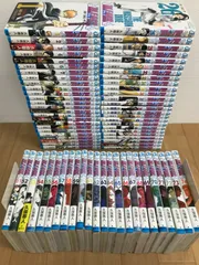 2025年最新】BLEACH ブリーチ 全巻セットの人気アイテム