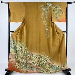 2025年最新】辻ヶ花 訪問着の人気アイテム - メルカリ