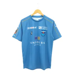 【新品未使用】claudio pandiani 横浜FC トレーニングウェア 2023横浜FCトレーニング半袖シャツ | 横浜FC・公式オンラインストア
