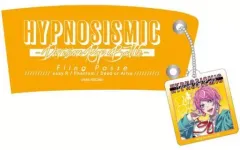 【中古】マグカップ・湯のみ 飴村乱数 「ヒプノシスマイク-Division Rap Battle- アクリルチャーム付きスリーブ vol.1」