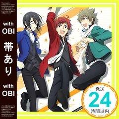 [띠 있음]THE IDOLM@STER SideM ANIMATION PROJECT 07 (특전 없음) [CD] 아이돌 마스터 SideM_07