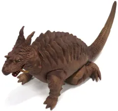 (未使用･未開封品)X-PLUS エクスプラス 大怪獣シリーズ ウルトラQ　地底怪獣パゴス（モノクロ版） Amazon.co.jp: X-PLUS エクスプラス 大怪獣シリーズ ウルトラQ
