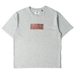2024年最新】KITH tシャツ ボックスロゴの人気アイテム - メルカリ