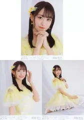 【中古】生写真(女性) ◇イコールラブ(=LOVE)/瀧脇笙古/イコールラブ(=LOVE)全国ツアー2023限定生写真セット(ツアー衣装)「全国ツアー2023『Today is your Trigger』in 日本武道館」 3種コンプリートセット