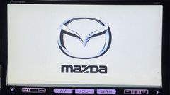 DA62 即取付 配線類付 送料無料 動作保証 マツダ純正 C9P5 V6 650 2012 Bluetooth TV CD DVD