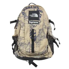 2025年最新】supreme x the north face リュックの人気アイテム