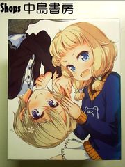 NEW GAME!! Rank.3 [Blu-ray][PHYSICAL_MOVIE]