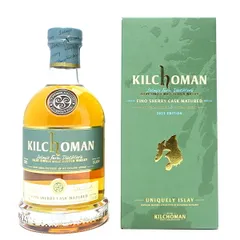 S S 様専用です。Kilchoman Summer ＆Winter