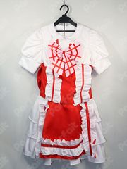 コスプレ衣装 マクロスF／ランカ・リー（双子座）（Mサイズ）