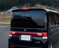 2025年最新】タント ハイマウントの人気アイテム - メルカリ 