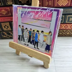 8-1 ファンファーレ! (初回限定盤2) (CD+DVD-B) Hey! Say! JUMP 02814