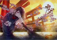 絵師100人展 ピロ水「春和景明」アクリルアートプレート 071 Amazon.co.jp: 絵師100人展11 複製原画 アクリルアートプレート