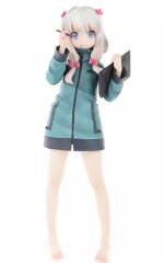 (未使用･未開封品)　キューポッシュ 秋山優花里(ワンダーフェスティバル2016[冬]、コトブキヤショップ限定) df5ndr3 キューポッシュ 秋山優花里【コトブキヤショップ限定品