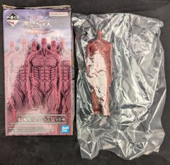 BANDAI SPIRITS 이치 반 쿠지 진격의 거인 지명 소리 I상 D 지명 소리 피규어