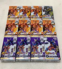 装動 仮面ライダーガヴ GV4　12個 --523432