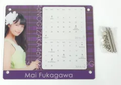 2026年最新】深川麻衣 カレンダーの人気アイテム - メルカリ