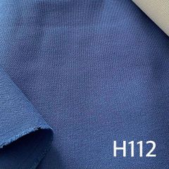 生地 11号帆布 H112サルビアブルー 1.3M