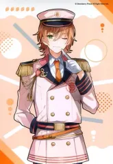 【中古】キャラカード ジェル(すとろべりーぷりんす) L版ブロマイド いちごまりんver. ファミマプリント すとぷりランダムブロマイド