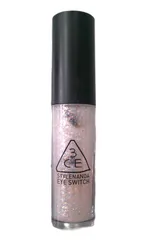 ★3CE アイスイッチ DOUNLE NOTE ダブルノート アイカラー★