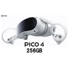 2024年最新】PICO PICO 4 256GBの人気アイテム - メルカリ