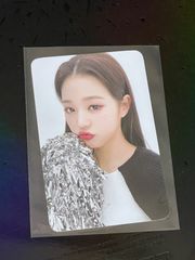 ive ウォニョン トレカ withdrama 値下げ終了 - メルカリ