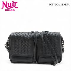 【関税込/国内発】◆ボッテガヴェネタ■ナッパレザーバッグ BOTTEGAVENETA ボッテガヴェネタ ショルダーバッグ イントレ