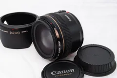 売上値引高 ポパイさん用の 美品：CANON EF28mm F1.8 USM - カメラ