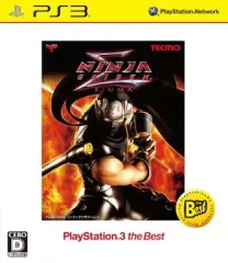 【中古】PS3ソフト NINJA GAIDEN SIGMA[Best版]
