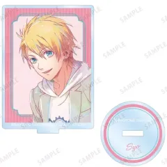 2025年最新】来栖翔アクリルスタンドの人気アイテム - メルカリ