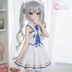 夢順月正規版魔族ねこ人形90cm「可追加機能 / 他サイズ」 BJD