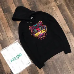 2024年最新】kenzo スウェット xlの人気アイテム - メルカリ