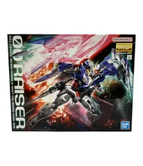 9.20まで価格調整中 アリスティン　mgダブルオーライザー完成品 9.20まで価格調整中 アリスティン mgダブルオーライザー完成品