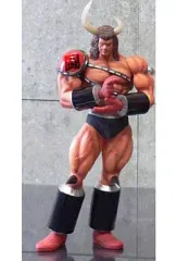 ccp バッファローマン　ド迫力パワーver ( キン肉マン　匠　フィギュア) 匠仕様 ソフビ製 CMC Vol.EX バッファローマン 1.0 ド迫力パワー