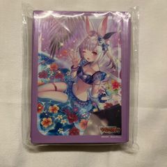 ヴァンガード　ハーゼリット　スリーブ　未開封　1個
