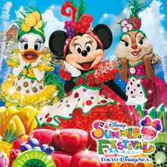 ディズニー サマーフェスティバル 小物入れ 陶器 2013夏のディズニー夏祭り&サマーフェスティバルのお土産買っ