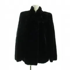 Christina Bahn 毛皮コート Yahoo!オークション -「christina」(コート) (レディース