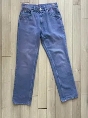 martin rose ダブルニーパンツ martin rose ダブルニーパンツ