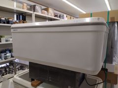【中古】冷凍ショーケース　SPT-2500NA　パナソニック　100V