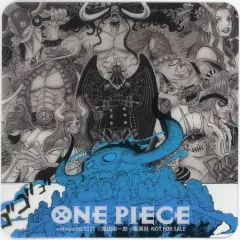 2025年最新】one piece コースターの人気アイテム - メルカリ