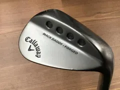 2025年最新】MACK daddy forged 54の人気アイテム - メルカリ