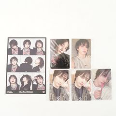 NCT127 ジャニ ヨンホ トレカ NCT ジャニ ヨンホ トレカ