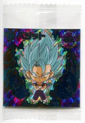 【PSA10】DB超戦士シールウエハースZ13 ベジット 連番 PSA10】DB超戦士シールウエハースZ13 ベジット 連番 PSA10】DB超戦士